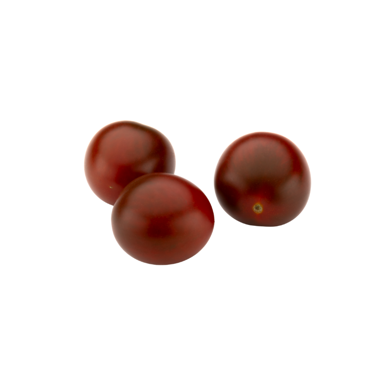 Tomate cerise rouge