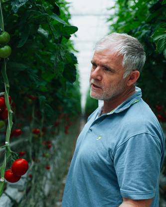 Portrait de Pierre-Yves JESTIN